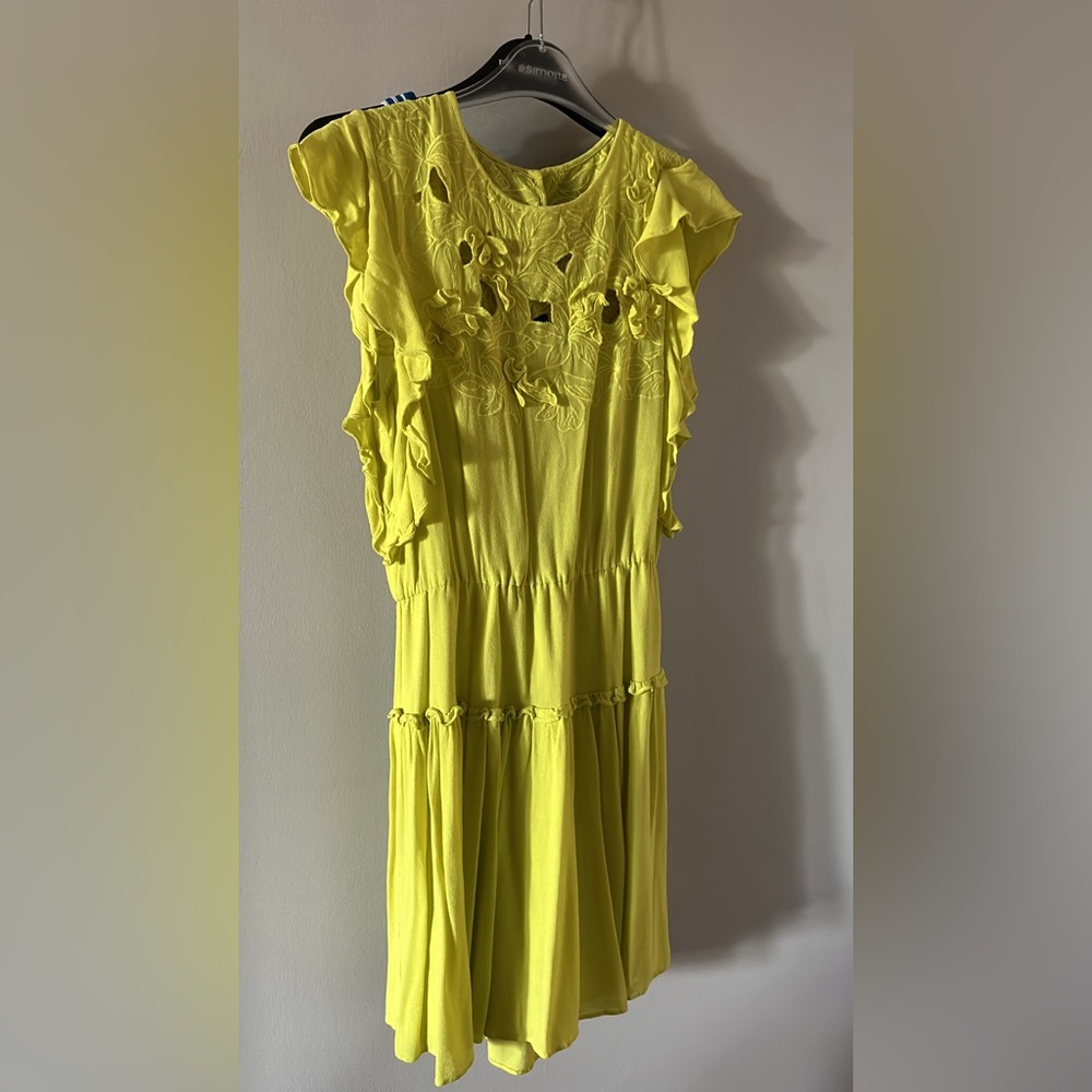 BCBG Max Azria dress size 4